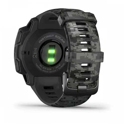 INSTINCT Solar Camo Graphite-0