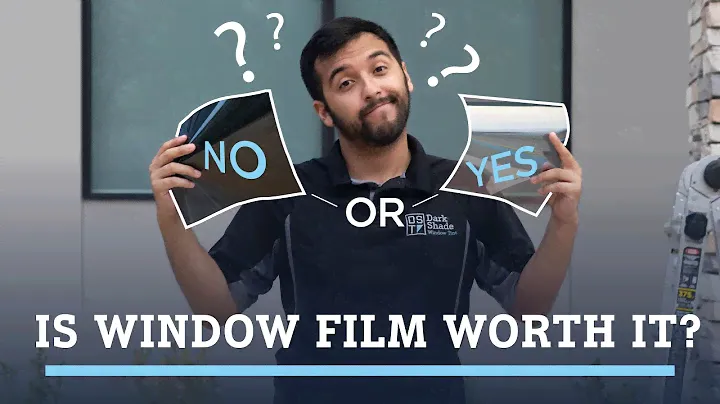 Is Home Window Tint Worth The Investment? Let's Find Out!