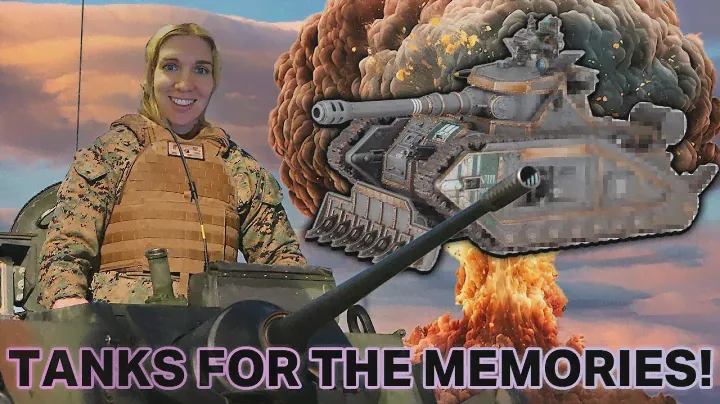 Malcador Heavy Tank Unboxing!