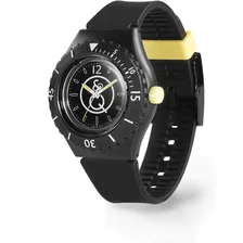 watch only time man Smile Solar H2 Sun RP04J001Y