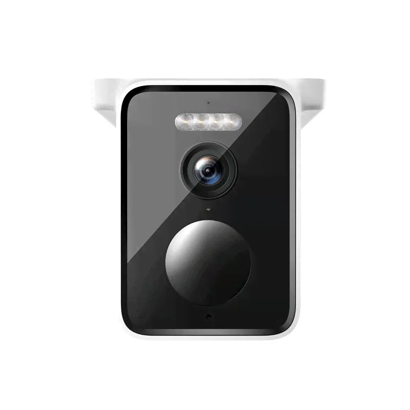 Камера видеонаблюдения Xiaomi Solar Outdoor Camera BW 400 Pro