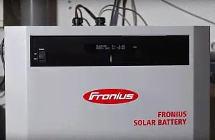 Аккумулятор 7,5 кВт Fronius solar battery 7.5