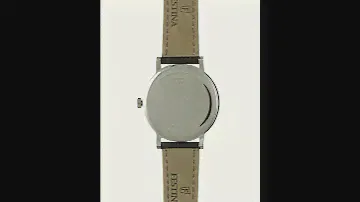 Festina F20660/6 Solar Energy • Zegarek męski