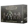 Legiones Imperialis: Solar Auxilia Infantry (Предзаказ 2024)-0