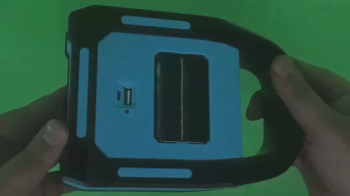 3 in 1 Solar Light