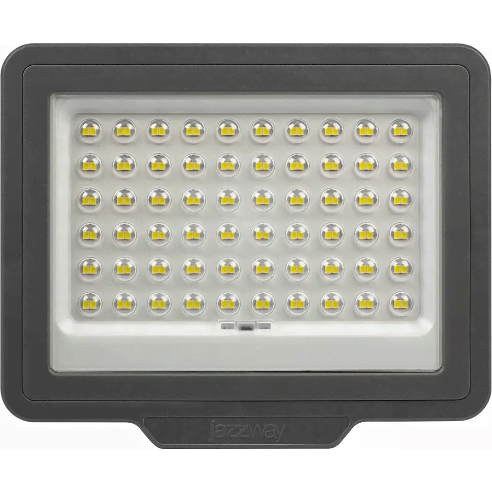 Прожектор JazzWay PFL SOLAR 150