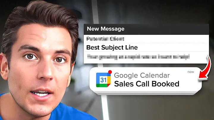 I Tried 195 Cold Email Subject Lines, These Are the Best
