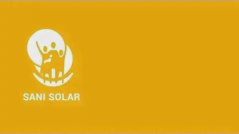 Tradução Sani Solar