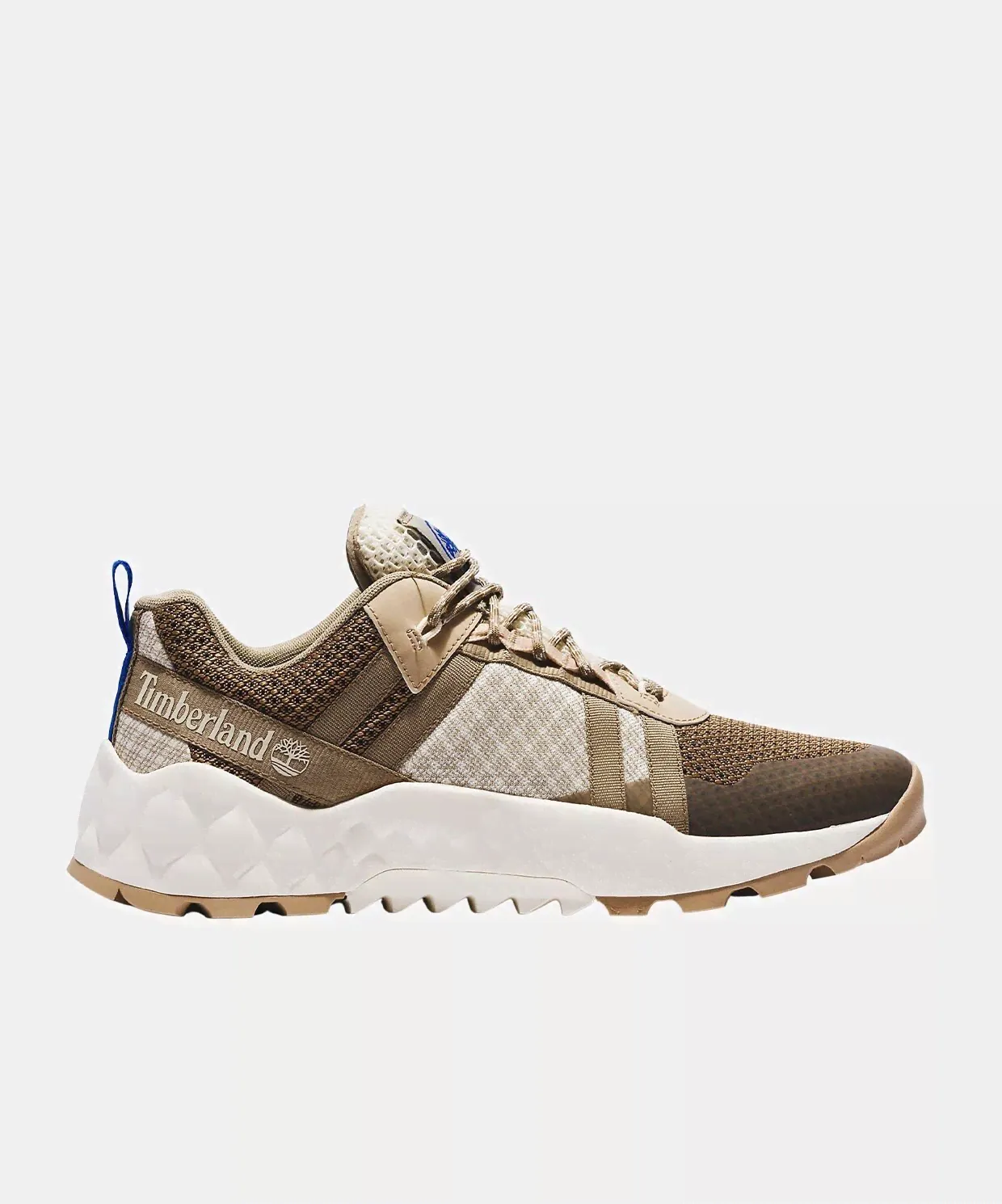 Timberland Solar Wave Lt Low-0