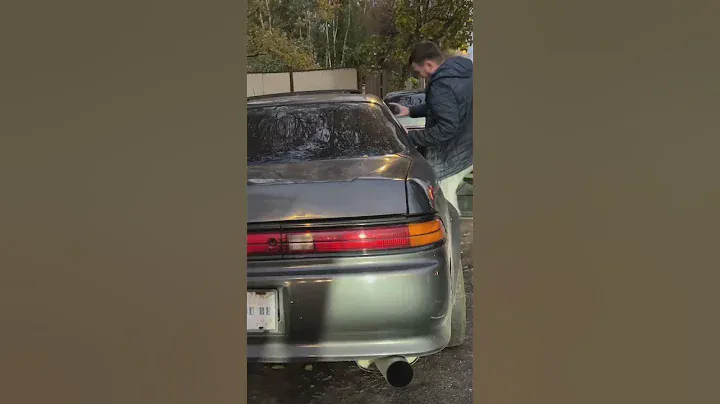 Марк 2 дикая отсечка🔥