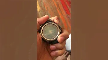 Protrek PRG 50