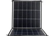 Солнечная панель TopON TOP-SOLAR-100 влагозащищенная, складная на 2 секции