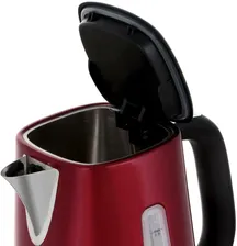 Russell Hobbs Электрочайник Russell Hobbs Luna Solar Red(23210-70) электрочайник