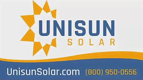 Unisun Solar (800) 950-0556 Woodland, CA