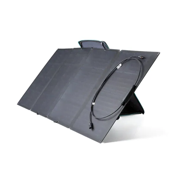 EcoFlow 160W Portable Solar Panel - EFSOLAR160W-0