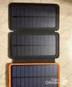 Портативный аккумулятор dexp Solar Power