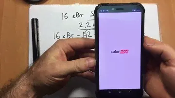 Инвертор Solar Edge
