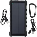 Универсальный внешний аккумулятор ROBITON POWER BANK LP-24-Solar 15205