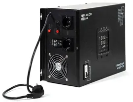 ИБП Бастион TEPLOCOM SOLAR-1500 (TEPLOCOM SOLAR-1500)