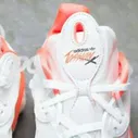 Adidas Torsion X Solar Red