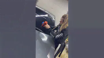 Тонировка лобового стекла