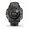 INSTINCT Solar Camo Graphite