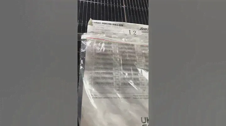 Jinko Ntype 620w | jinko solar panel