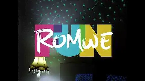 Star Luminous Wall Sticker