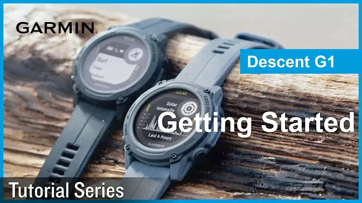 Tutorial – Descent G1: Getting Started