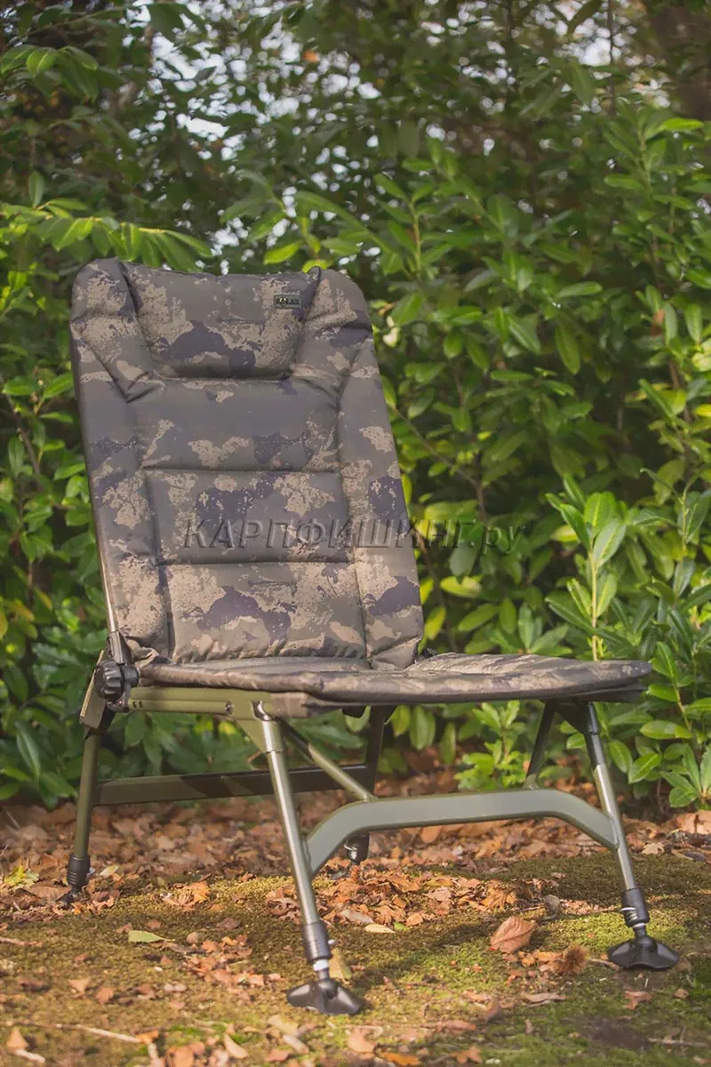 Кресло камуфляжное SOLAR UnderCover Session Chair-0