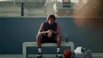 Tissot T-Touch Connect Solar - TVC