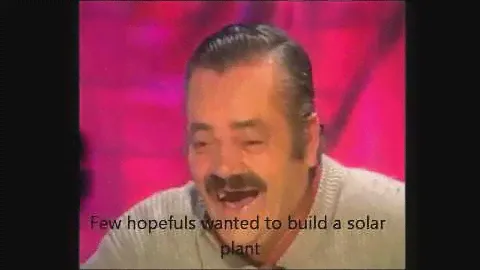 Woodland NC Solar Farm