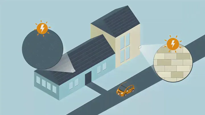 Alpha Solar Tech