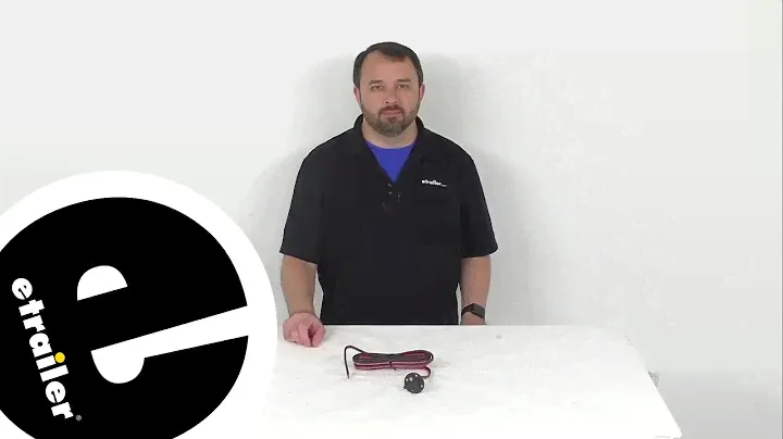 etrailer | Review of the Go Power RV SAE Port for Portable Solar Panels
