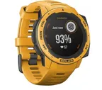 Часы для спорта Garmin Instinct Solar Sunburst