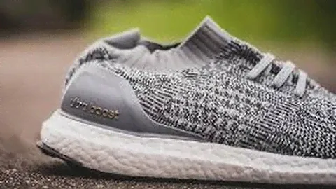 Adidas Ultra Boost Uncaged unboxing of 4 PAIRS!! Crazy quadruple up