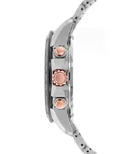 Seiko SSE151J1 Astron GPS Solar Dual Time Big Date Mens Watch