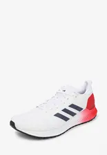 Кроссовки adidas, Белый, SOLAR BLAZE M