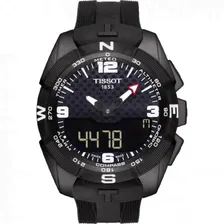 Tissot T-Sport T0914204705701 T-Touch Expert Solar watch