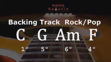 Backing Track Brasil Fundo Musical para Treinar Solo
