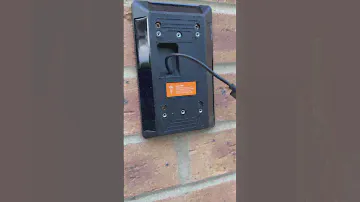 Ring Solar and ring doorbell 2 - not compatible