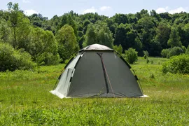   Maverick Comfort Solar Control l.tan / wood