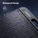Ugreen Solar Panel 100W 15113