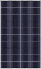 Солнечная батарея Yingli Solar YGE YL280P-29b