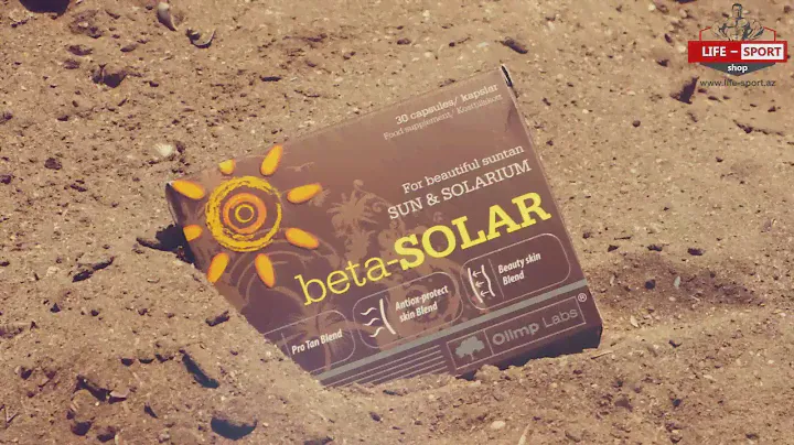 Olimp beta-solar