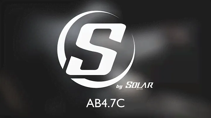 S by Solar AB4.7C - Metal Chug