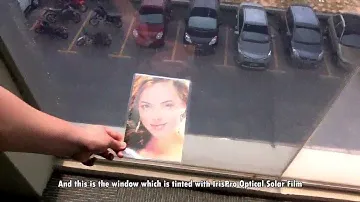 We Loved Natural Light! However the HEAT is CRAZY : Lets See What IrisPro Window Tint Can Do