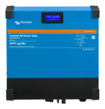 ИНВЕРТОР Inverter RS 48/6000 230V Smart Solar