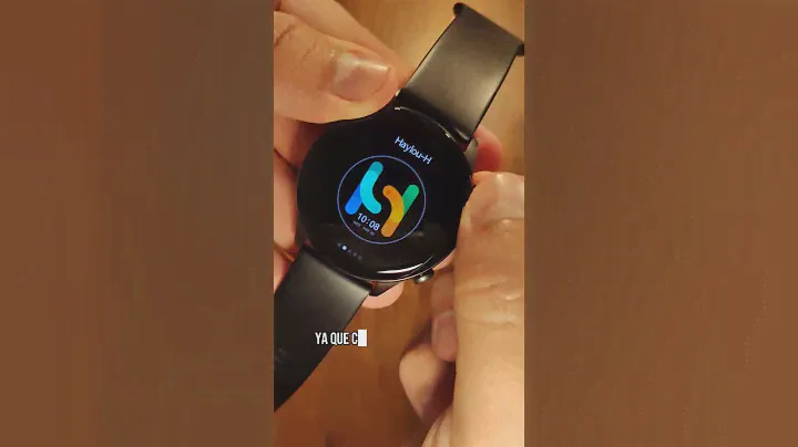 HAYLOU SOLAR PLUS RT3