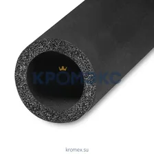Трубка вспененный каучук SOLAR HT 15/9 L=2м Тмакс=150°C черный K-flex 09015215526
